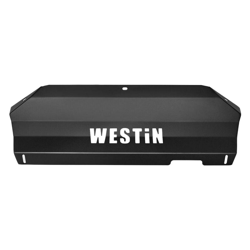 Westin 58-71045 Toyota Tacoma 2016-2023 Outlaw/Pro-Mod Skid Plate - BumperStock