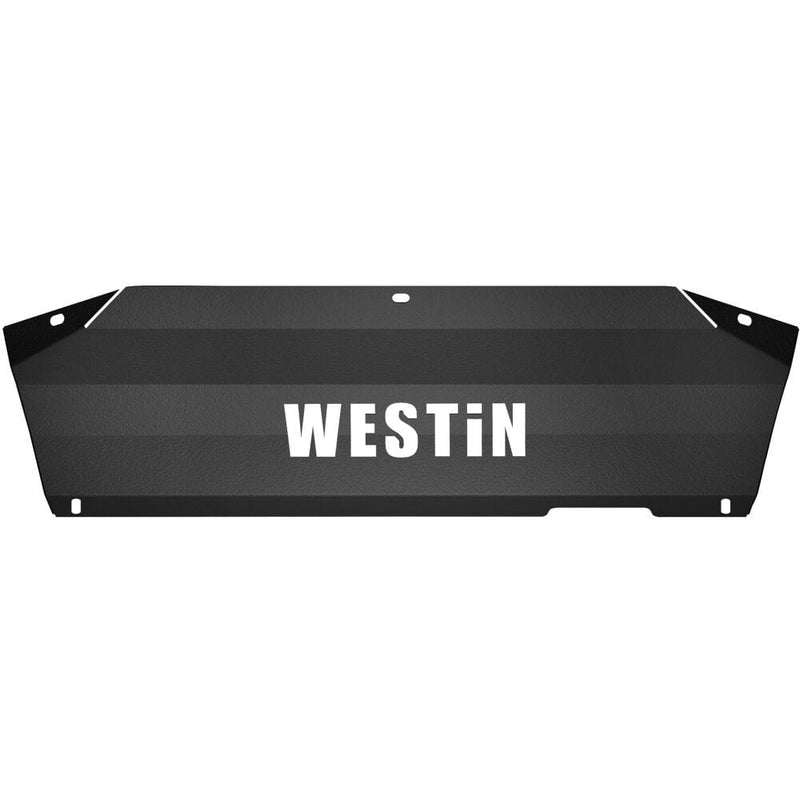 Westin 58-71045 Toyota Tacoma 2016-2023 Outlaw/Pro-Mod Skid Plate - BumperStock