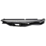 Westin 58-81075 Ram 1500 2019-2025 Outlaw Rear Bumper - BumperStock