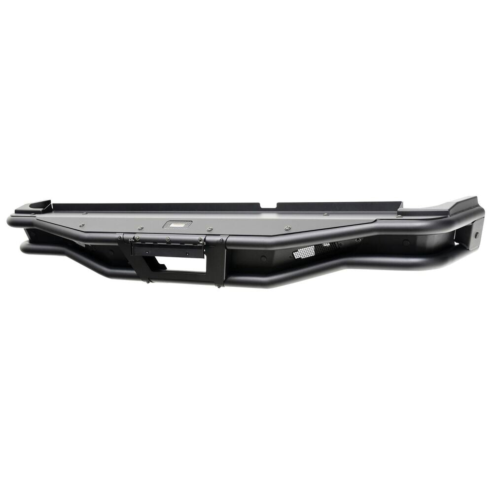 Westin 58-81075 Ram 1500 2019-2025 Outlaw Rear Bumper - BumperStock