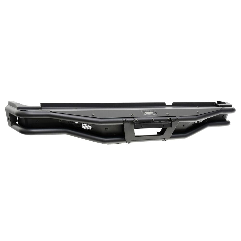 Westin 58-81075 Ram 1500 2019-2025 Outlaw Rear Bumper - BumperStock