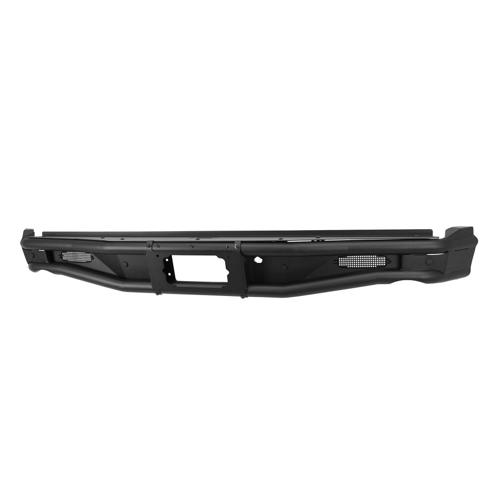 Westin 58-82025 Ford F150 Raptor 2017-2020 Outlaw Rear Bumper - BumperStock