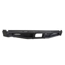 Westin 58-82025 Ford F150 Raptor 2017-2020 Outlaw Rear Bumper - BumperStock