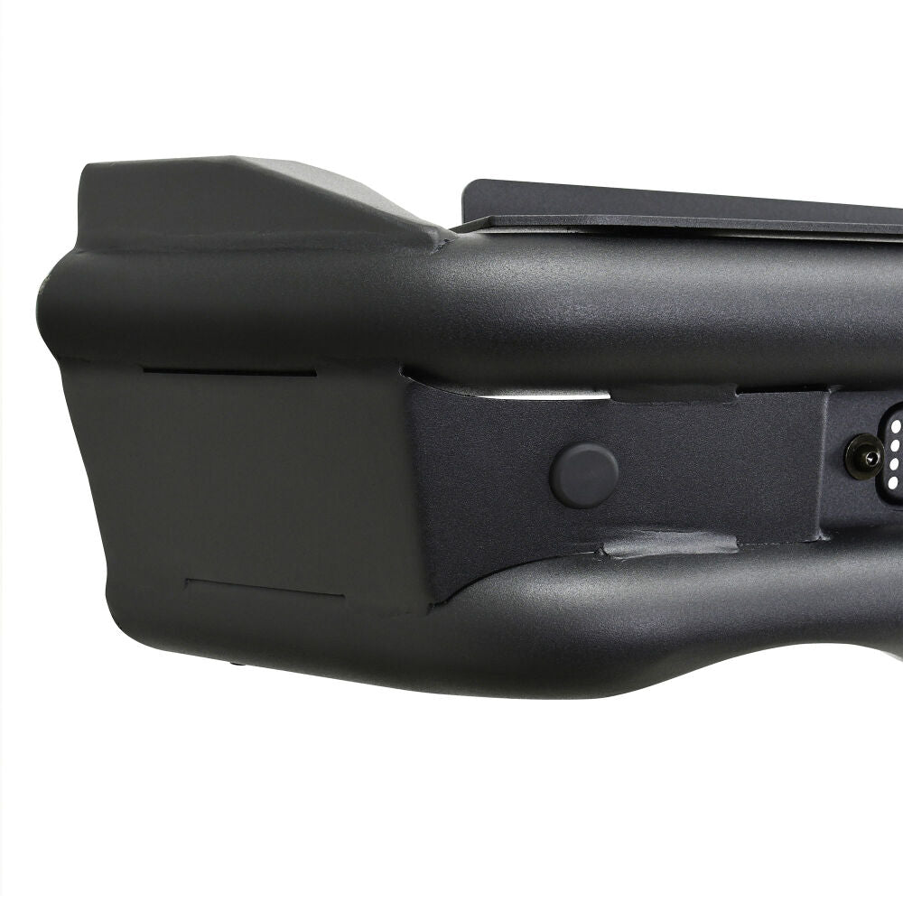 Westin 58-82025 Ford F150 Raptor 2017-2020 Outlaw Rear Bumper - BumperStock