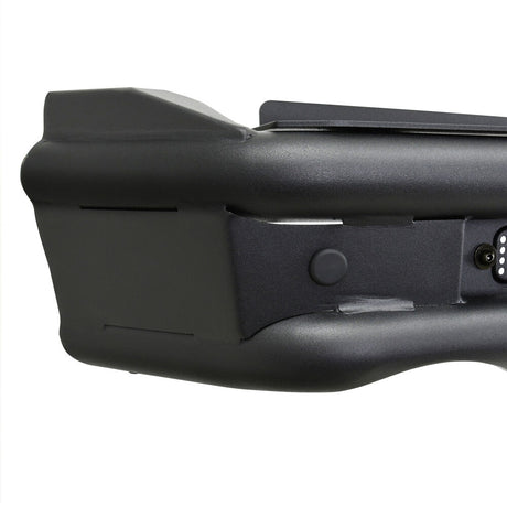 Westin 58-82025 Ford F150 Raptor 2017-2020 Outlaw Rear Bumper - BumperStock