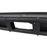 Westin 58-82025 Ford F150 Raptor 2017-2020 Outlaw Rear Bumper - BumperStock