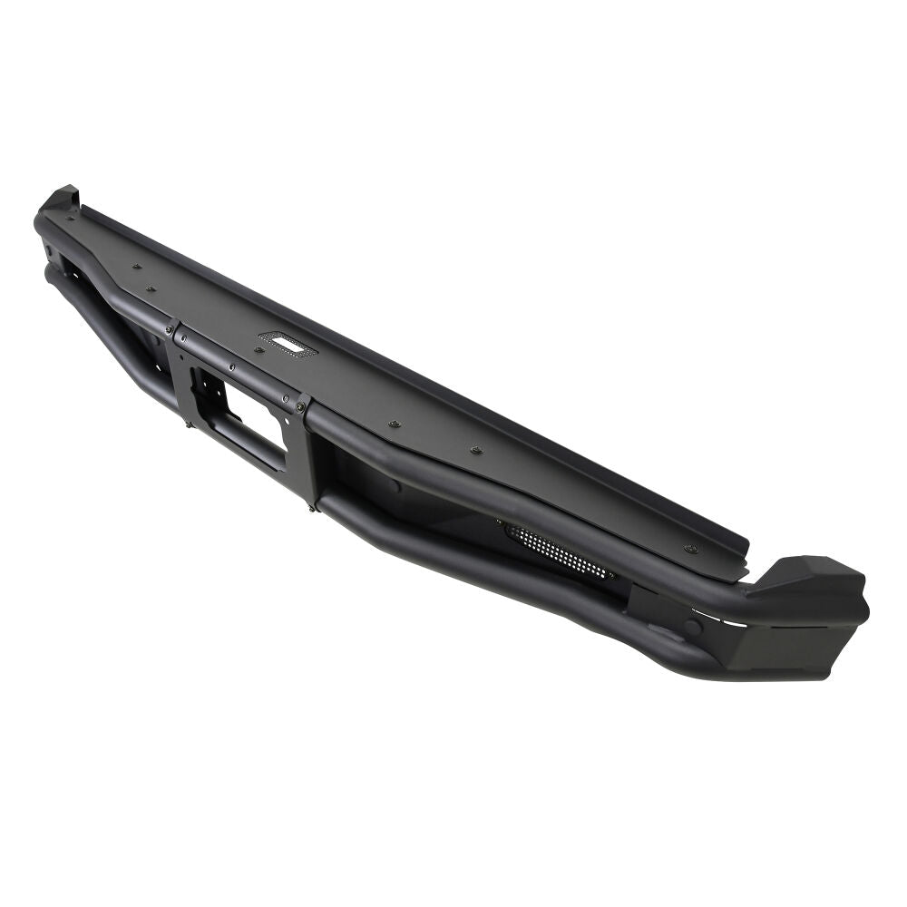 Westin 58-82025 Ford F150 Raptor 2017-2020 Outlaw Rear Bumper - BumperStock