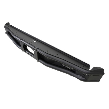 Westin 58-82025 Ford F150 Raptor 2017-2020 Outlaw Rear Bumper - BumperStock