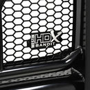 Westin 58-31125 Ford F250/F350 Super Duty 2017-2022 HDX Bandit Front Bumper - BumperStock