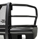 Westin 58-31125 Ford F250/F350 Super Duty 2017-2022 HDX Bandit Front Bumper - BumperStock