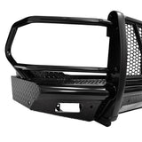 Westin 58-31175 Dodge Ram 2500/3500 2010-2018 HDX Bandit Front Bumper - BumperStock