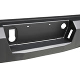 Westin 58-421005 GMC Sierra 1500 2014-2018 Pro-Series Rear Bumper - BumperStock