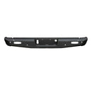 Westin 58-421005 Chevy Silverado 1500 2014-2018 Pro-Series Rear Bumper - BumperStock