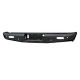 Westin 58-421005 Chevy Silverado 1500 2014-2018 Pro-Series Rear Bumper - BumperStock