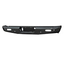 Westin 58-421005 Chevy Silverado 2500/3500 HD 2015-2019 Pro-Series Rear Bumper - BumperStock