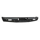 Westin 58-421005 Chevy Silverado 2500/3500 HD 2015-2019 Pro-Series Rear Bumper - BumperStock