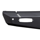 Westin 58-421005 Chevy Silverado 2500/3500 HD 2015-2019 Pro-Series Rear Bumper - BumperStock
