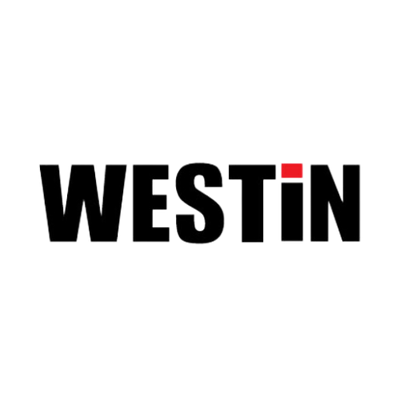 Westin Bumpers Logo