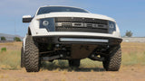 ADD F012472990103 2010-2014 Ford Raptor Venom R Front Bumper - BumperStock