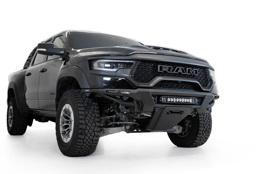 ADD F620263200103 2021-2023 Ram 1500 TRX Front Bumper. Reviews