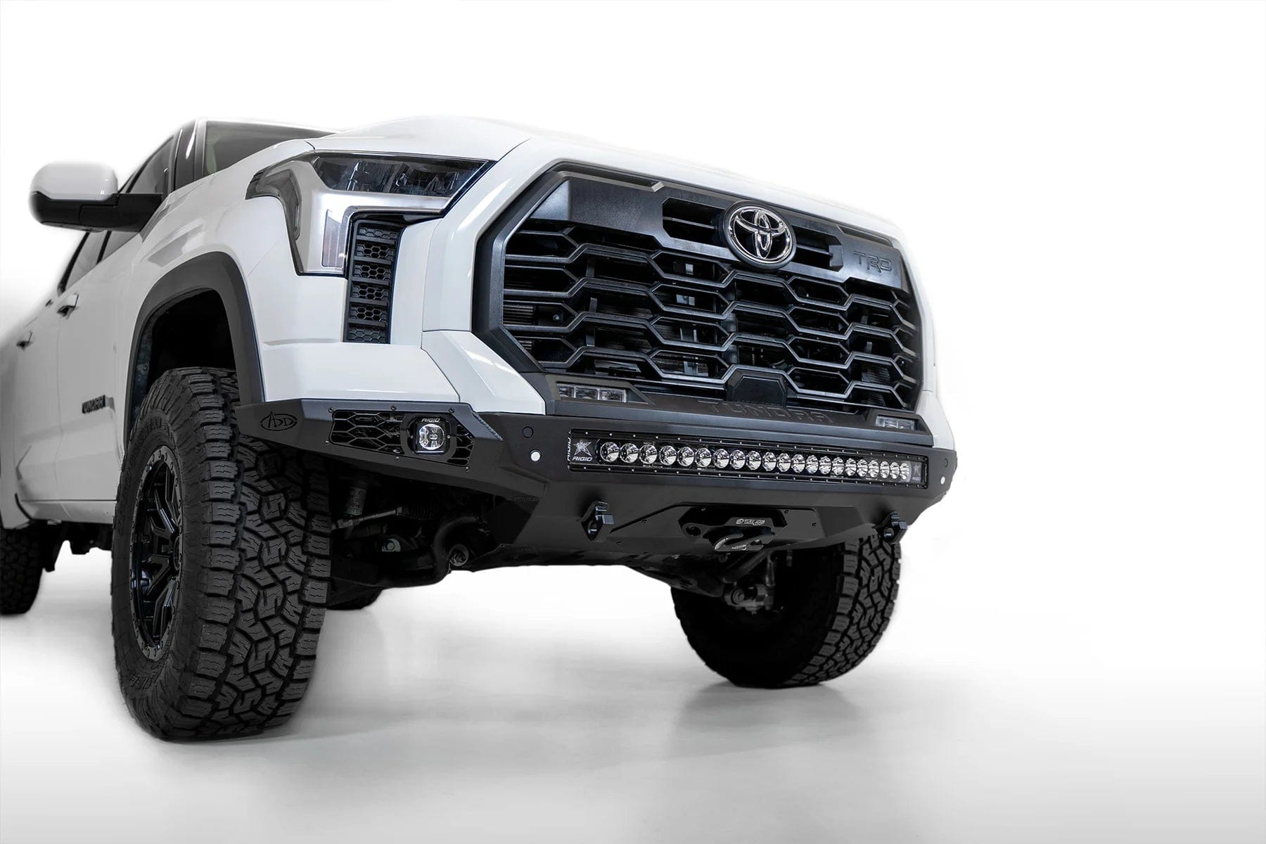 ADD Stealth Fighter Toyota Tundra Front Bumper 2022-2023