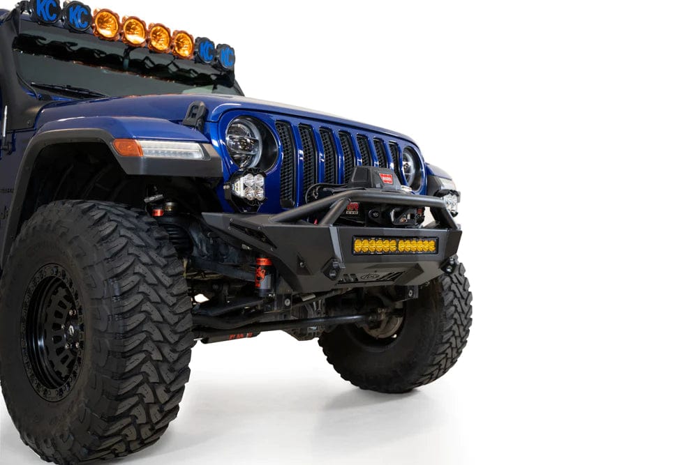 ADD F961692080103 Jeep Gladiator JT 2020-2022 Stealth