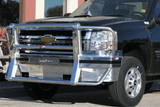 Ali Arc Aluminum Chevy Silverado 2500/3500 2003-2006 Front Bumper With Rake CHR218-BumperStock