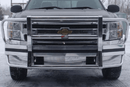Ali Arc Aluminum Chevy Silverado 2500/3500 2007-2010 Front Bumper With Rake CHR191-BumperStock