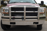 Ali Arc Aluminum Dodge Ram 2500/3500 2010-2018 Front Bumper DGB227-BumperStock