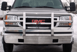 Ali Arc Aluminum GMC Sierra 2500/3500 HD 2015-2019 Front Bumper GMB194-BumperStock