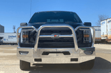 Ali Arc Guardian Ford F150 2021-2023 Front Bumper FDG274-BumperStock