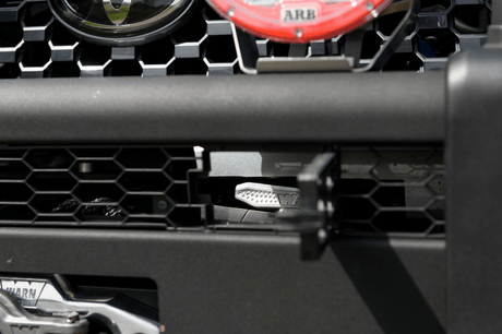 ARB 3415020K Toyota Tundra 2014-2021 Summit Front Bumper Winch Ready-BumperStock