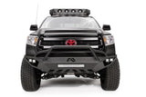 Fab Fours TT14-D2852-1 Toyota Tundra 2014-2021 Vengeance Front Bumper Pre-Runner Guard