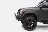 Fab Fours TT14-D2852-1 Toyota Tundra 2014-2021 Vengeance Front Bumper Pre-Runner Guard
