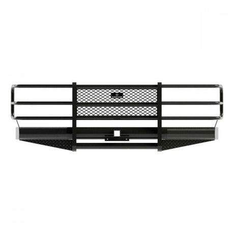 Ranch Hand FBC881BLR 1988-1998 Chevy Silverado 2500/3500 Legend Front Bumper - BumperStock