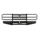 Ranch Hand FBC881BLR 1988-1998 Chevy Silverado 2500/3500 Legend Front Bumper - BumperStock
