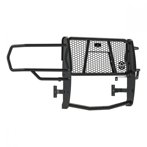 Ranch Hand GGD191BL1 2019-2024 Ram 2500/3500 Legend Grille Guard - BumperStock