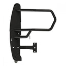 Ranch Hand GGD191BL1 2019-2024 Ram 2500/3500 Legend Grille Guard - BumperStock