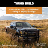 Ranch Hand GGD191BL1 2019-2024 Ram 2500/3500 Legend Grille Guard - BumperStock
