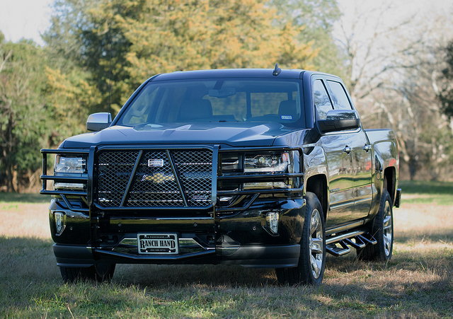 Silverado 1500