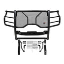 Westin 57-93995 2020-2023 Chevy Silverado 2500/3500 HD HDX Winch Mount Grille Guard - BumperStock