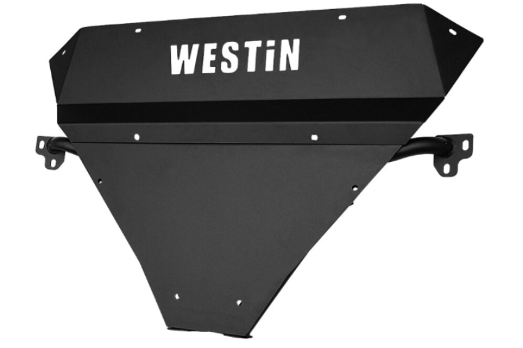 Outlaw/Pro-Mod Skid Plate-2019-2023 Ranger – Truck & Van Accessories Store