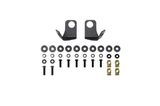 Westin 58-71165 Chevy Silverado 2500/3500 2015-2019 Outlaw/Pro-Mod Skid Plate-BumperStock