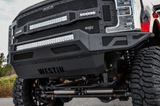 Westin 58-71175 Ford F250/F350 Superduty 2017-2022 Outlaw/Pro-Mod Skid Plate-BumperStock