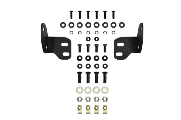 Westin 58-71175 Ford F250/F350 Superduty 2017-2022 Outlaw/Pro-Mod Skid ...