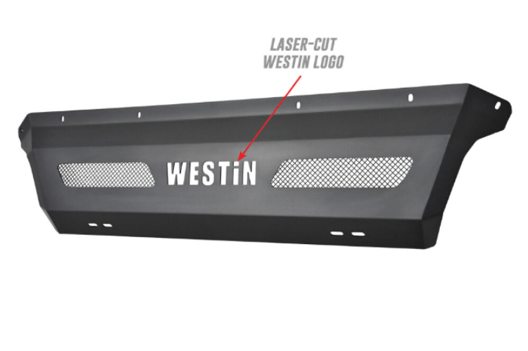Westin 58-71205 Ford F250/F350/F440/F550 Superduty 2011-2016 Outlaw/Pr ...