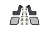 Westin 58-72005 Toyota Tacoma 2016-2023 Outlaw/Pro-Mod Skid Plate-BumperStock