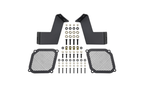 Westin 58-72005 Toyota Tacoma 2016-2023 Outlaw/Pro-Mod Skid Plate-BumperStock