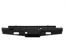 Ranch Hand BBD100BLL 2010-2018 Dodge Ram 2500/3500 Legend Rear Bumper-BumperStock
