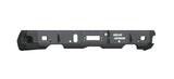 Road Armor 3191R0B 2019-2021 Chevy Silverado 1500 Stealth Rear Winch Bumper - BumperStock
